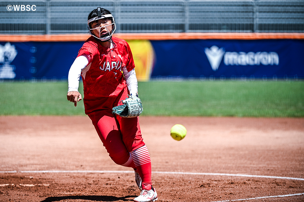 北村 葉琉 さん