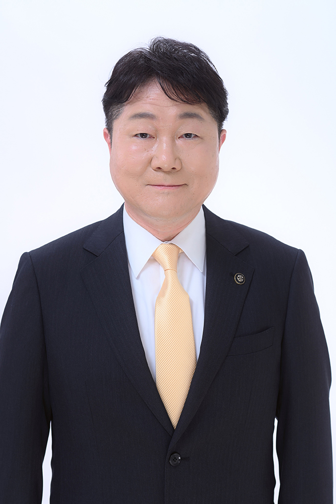 稲城市長・髙橋勝浩様