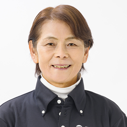 宇津木 妙子