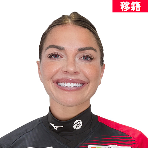 カーリー・フーバー