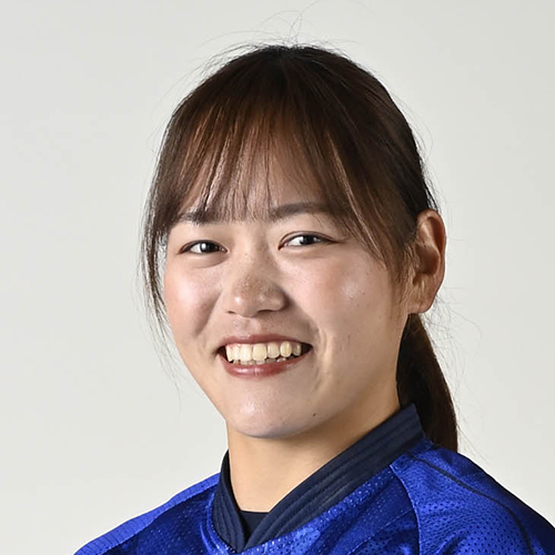 永井 柚衣