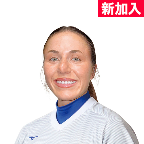 シドニー・マッキーニ