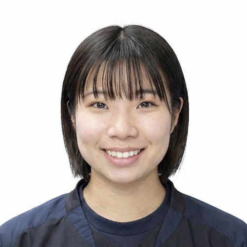 高井 美波