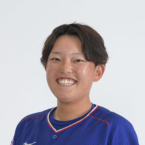 繁田 幸奈