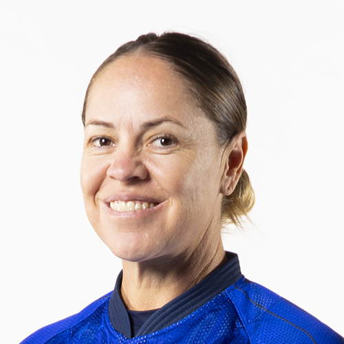 ステーシー・ポーター