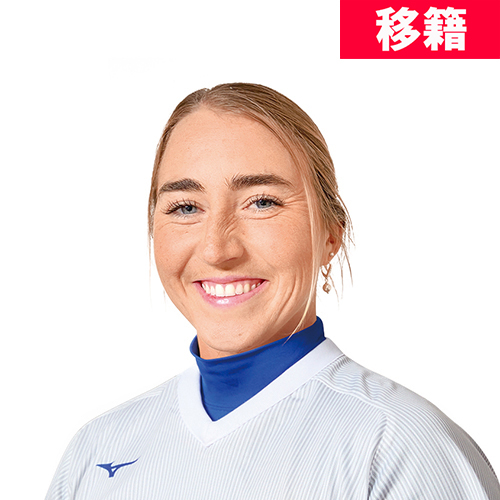 ジョージナ・コリック