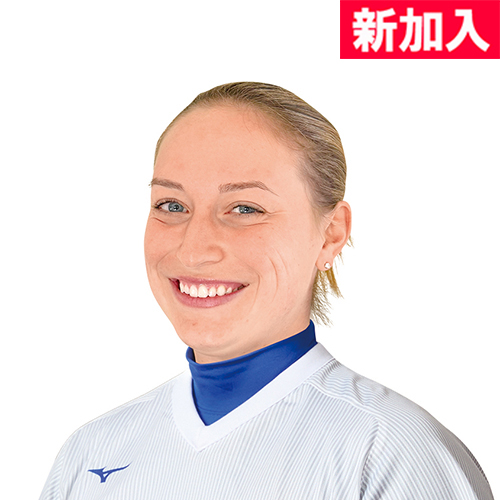 マディソン・ペンタ