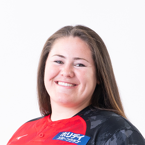 ミア・デービットソン