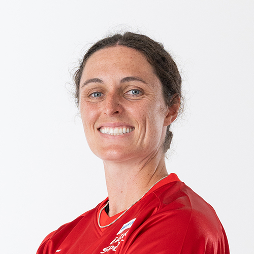 ジェイリン・フォード