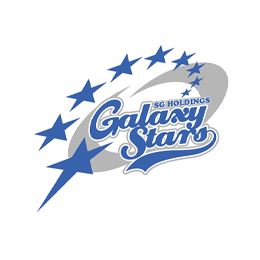 ＳＧホールディングス ギャラクシースターズ