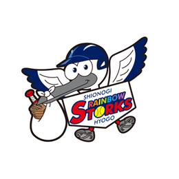 SHIONOGI レインボーストークス