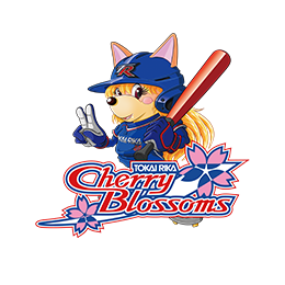 東海理化 チェリーブロッサムズ