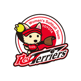 トヨタ レッドテリアーズ