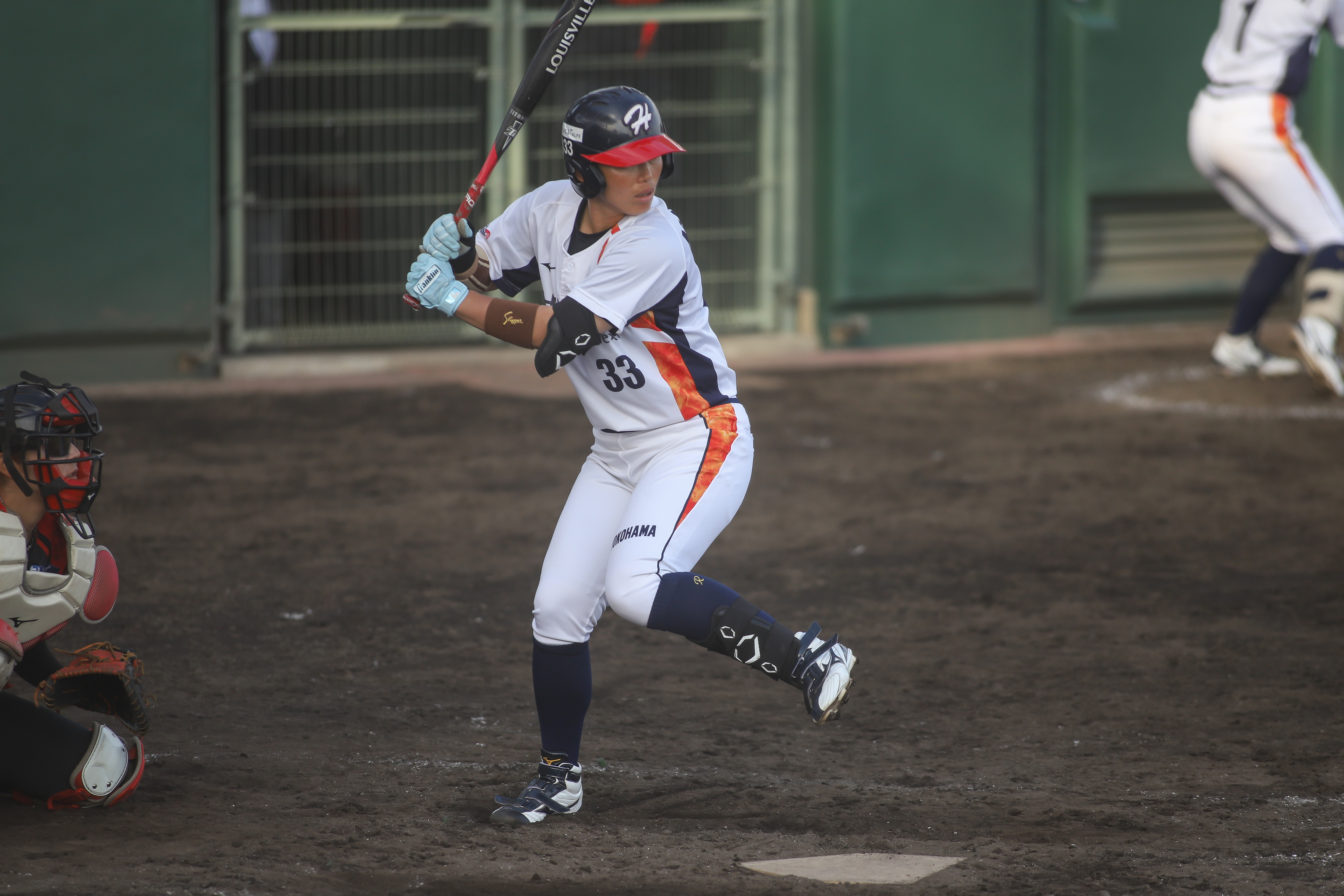 ニトリJD.LEAGUE2026〈速報〉】日立サンディーバ 森山選手がJDリーグ